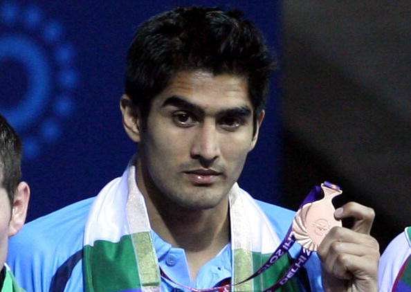 Rio Olympics 2016: Why Vijender Singh isn't representing India in Boxing