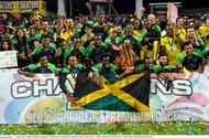 CPL 2016 Jamaica Tallawahs
