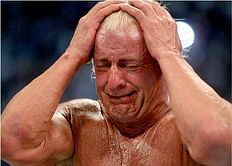 WWE News: Brock Lesnar, Goldberg, Sasha Banks and other WWE Superstars reveal what makes them cry