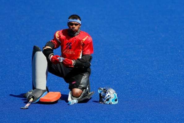 Rio Olympics 2016: PR Sreejesh warns of unpredictable Ireland in opener