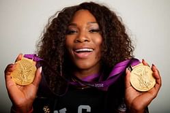 Rio Olympics 2016, Tennis: Full list of women's players revealed