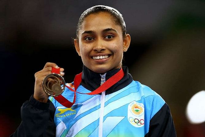 Rio 2016: Why Dipa Karmakar's performance is already something special