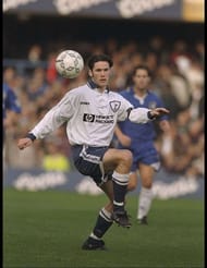 Rory Allen, Portsmouth, Tottenham Hotspur