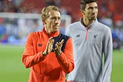 Liverpool Transfer Rumours: Lucas Leiva wants 24 hours to decide on Galatasaray move