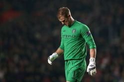 EPL 2016-17: Pep Guardiola confirms that Joe Hart can leave in the coming days