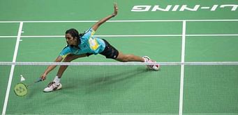 Scientific astrologer predicts PV Sindhu will lose to Carolina Marin and settle for silver