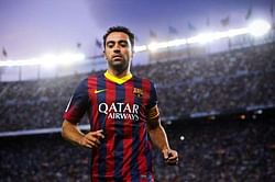 Xavi Hernandez donates his yacht to rescue refugees