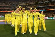 Australia Cricket Team