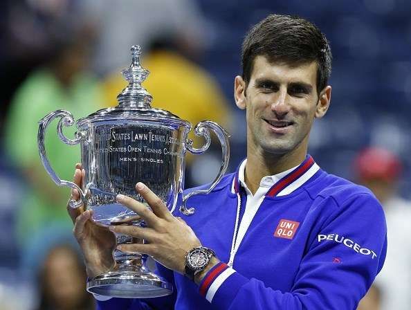 US Open 2016 Draws out - Serena Williams has tough first round, Djokovic hints at struggle with form
