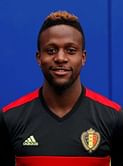 Origi keen to become 'important' player for Liverpool