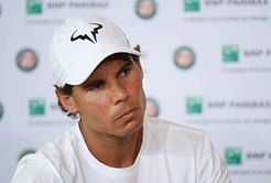 Nadal still doubtful over Rio participation