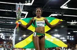 Jamaican medal contenders given week to prove fitness