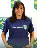 Stroke survivor making Games debut aged 54