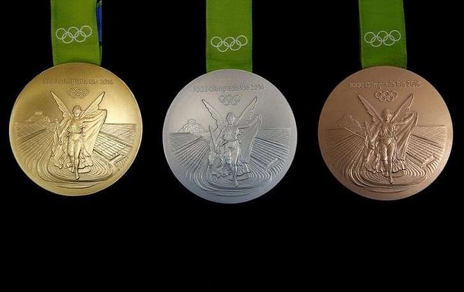 U.S. and China to win most gold in Rio - Goldman Sachs