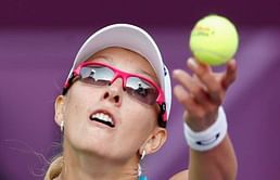 Tennis: Rodionova sisters called up for Rio