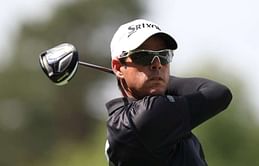Golf: Zika an excuse for top ranked players, says Van Zyl