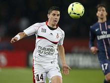 Southampton sign defender Pied and goalkeeper McCarthy