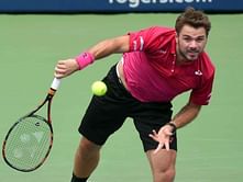 Wawrinka pulls out of Rio Games due to injury - Swiss Tennis