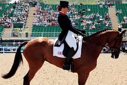 British eventing veterans recover in time for Rio