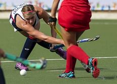 Hockey: U.S. women eager to put ghosts of London to rest