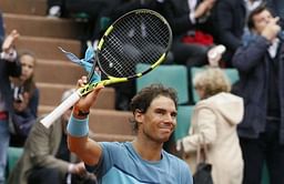 Nadal ready to play in all three events in Rio