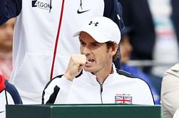 Tennis champion Murray to carry British flag