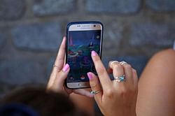 Pokemon Go creators strive to launch game in Rio ahead of Games