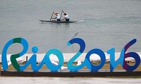 Rio water as safe as Vancouver, says Canada doctor