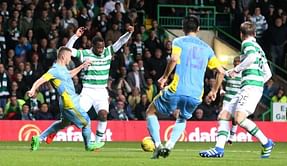 Celtic and Ajax progress in Champions League
