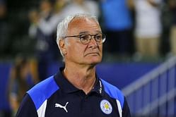 Ranieri hints Leicester transfer business not over