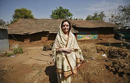 Nita Ambani among eight new International Olympic Committee members