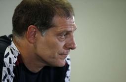 Wins will help West Ham adjust to new home, says Bilic