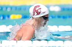 Exclusive - CAS partially upholds Olympic appeal of Russian swimmer Efimova
