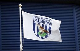 West Brom agree to sell club to Chinese investment group