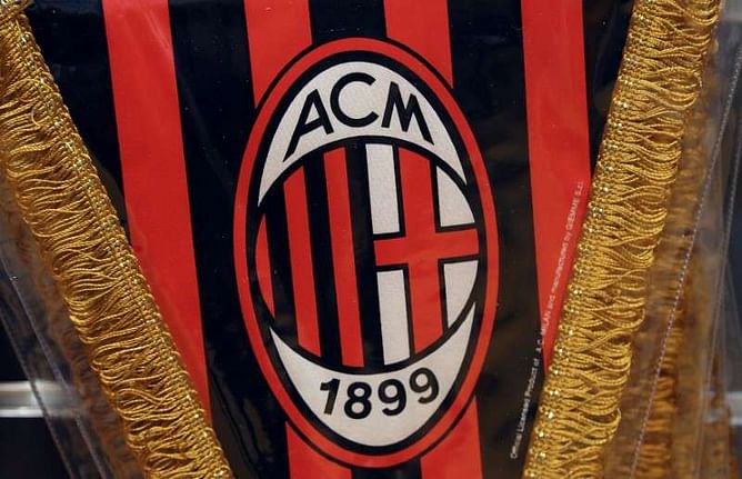 Milan left with huge amount of catching up under new owners
