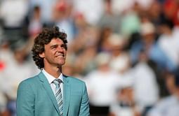 Brazil tennis star Kuerten to light Rio cauldron, UOL says