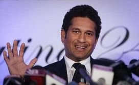 Rio Olympics 2016: Sachin Tendulkar takes in rugby as cricket remains outside the pale