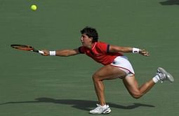 Venus Williams knocked out in Rio upset
