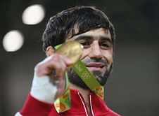 Judo - Mudranov predicts more gold for Russia