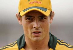 Australia fine O'Keefe for Sydney hotel incident