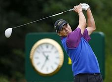 Brazilian Da Silva to hit opening shot on golf's return