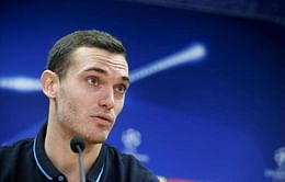 Barcelona confirm Vermaelen move to Roma