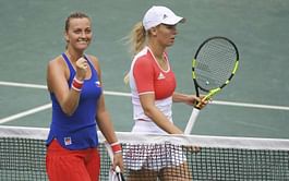 Tennis - Former world no. 1 Wozniacki knocked out in Rio