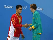 Chinese daily calls Australia 'uncivilized' as swim row boils over