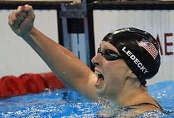 Phelps and Ledecky seek even more gold