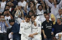 Real without Ronaldo, Bale, Kroos and Pepe for Super Cup