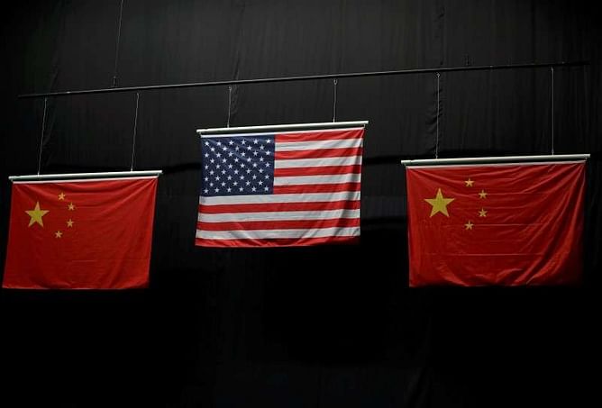 Rio to make new flags for China after criticism over flaws