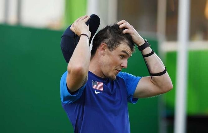 Archery: American Kaminski sees silver lining in Rio