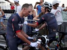 Cycling: Froome gets another crack at gold in time trial