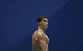 Angry Phelps backs King's stance over Efimova